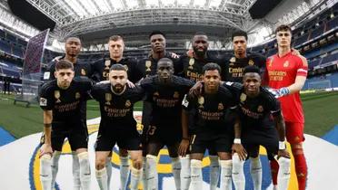 Real Madrid pagó 30 millones, las redes y lesiones lo arruinaron, ahora vale 4