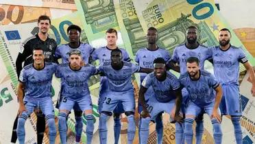 Real Madrid pagó 80 millones y no rindió, puede irse por la mitad este verano