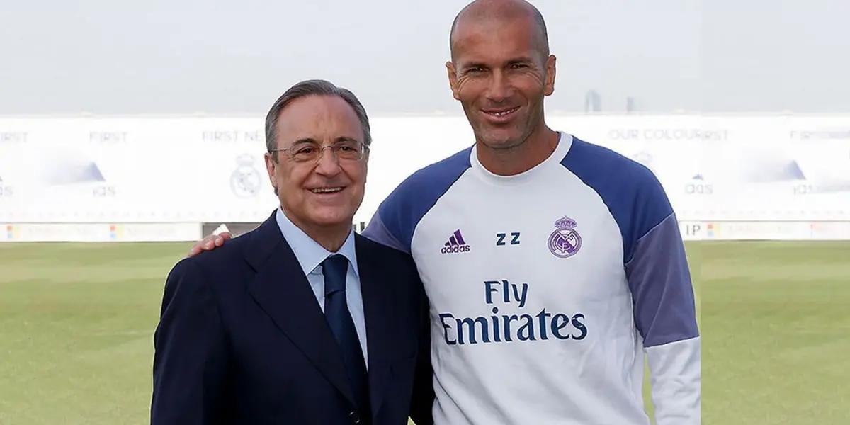 Real Madrid piensa alternativa por si se va Ancelotti y hay un joven entrenador que seduce aunque esté seco de títulos