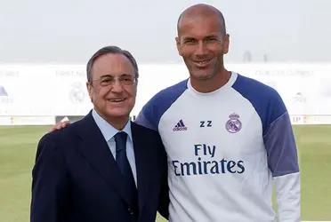 Real Madrid piensa alternativa por si se va Ancelotti y hay un joven entrenador que seduce aunque esté seco de títulos