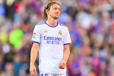 Real Madrid pierda a un hombre importante en la final contra el Barcelona