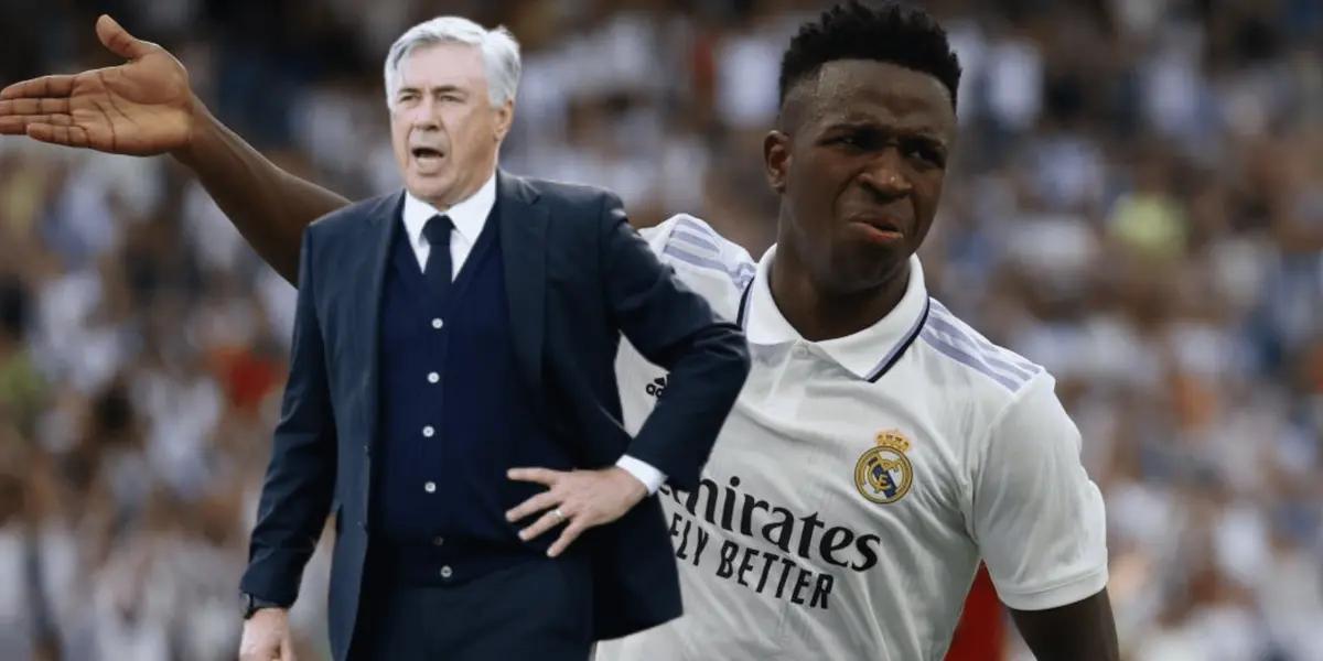 Real Madrid pierde otro jugador de cara al mercado de pases de enero.