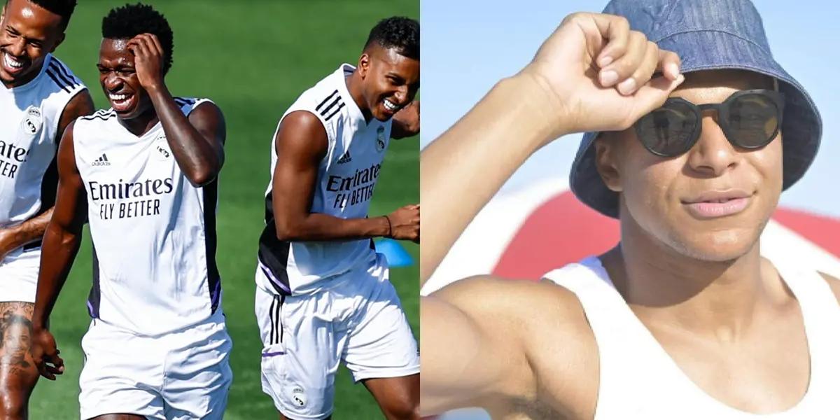 Real Madrid podría lograr al jugador que tanto anhela a través de un actual hombre de su plantilla que inicia las gestiones