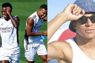 Real Madrid podría lograr al jugador que tanto anhela a través de un actual hombre de su plantilla que inicia las gestiones