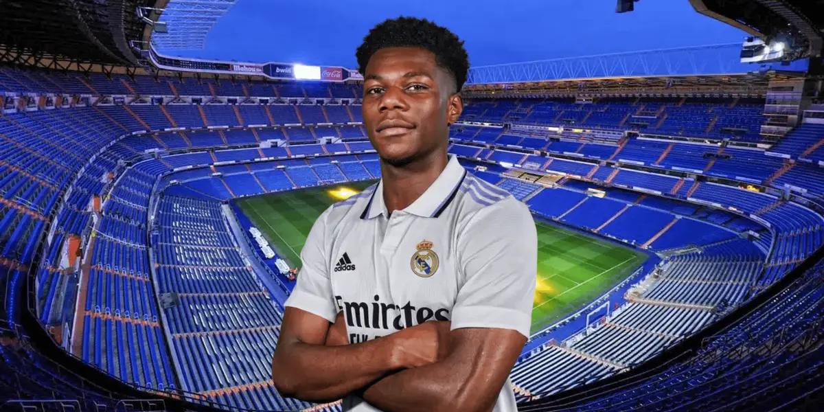 Real Madrid podría perder a Aurelién Tchouameni que es seguido de cerca por dos gigantes europeos.