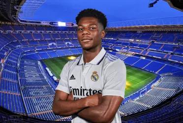 Real Madrid podría perder a Aurelién Tchouameni que es seguido de cerca por dos gigantes europeos.