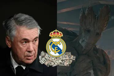 Real Madrid pudo haber comprado a un jugador que ahora vale 130 millones de euros