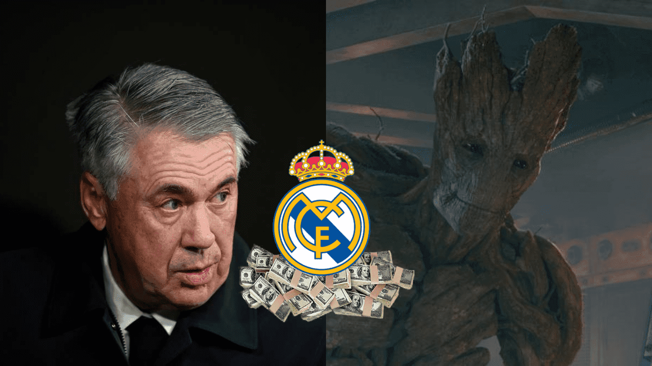 Real Madrid pudo haber comprado a un jugador que ahora vale 130 millones de euros