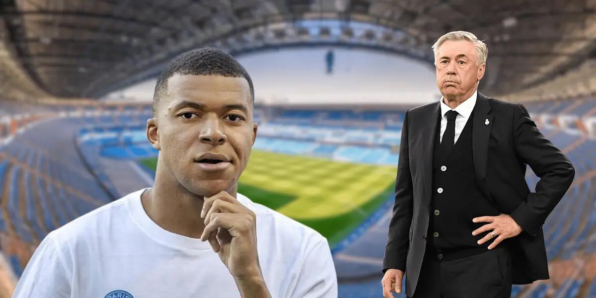 Real Madrid pudo quedarse con uno de los jugadores de mejor nivel en Europa pero no activó a tiempo y terminó perdiéndolo