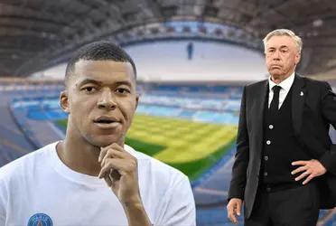 Real Madrid pudo quedarse con uno de los jugadores de mejor nivel en Europa pero no activó a tiempo y terminó perdiéndolo