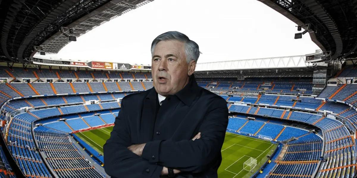 Real Madrid no puede creer lo que le ocurrió con un jugador que tuvo a disposición y lo dejó ir