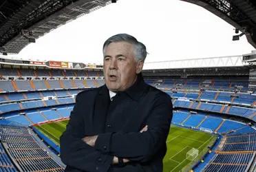 Real Madrid no puede creer lo que le ocurrió con un jugador que tuvo a disposición y lo dejó ir