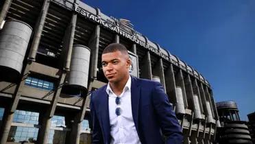 Real Madrid puede esperar, el pedido de urgencia que hizo Mbappé