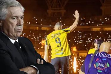 Real Madrid puede perder a uno de sus grandes deseos a manos de los millones de Arabia Saudita