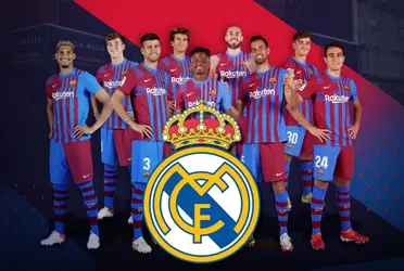 La estrella de La Masia que Real Madrid puede quitar a FC Barcelona de las manos