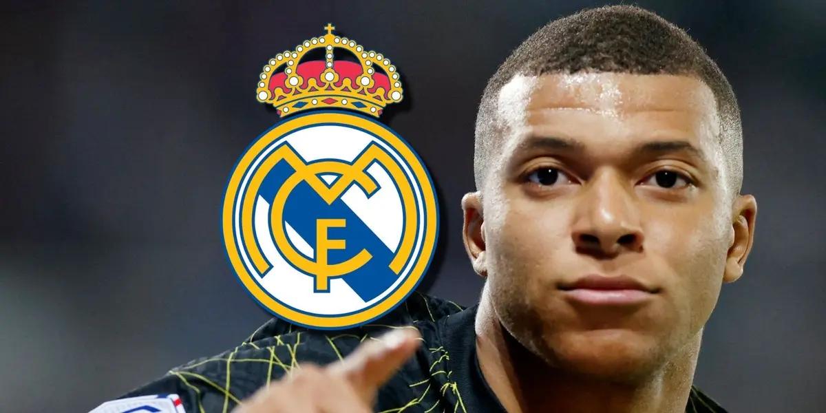 Real Madrid quería una respuesta hasta el 15 de enero, pero Kylian Mbappé respondió antes de tiempo sobre dejar el PSG