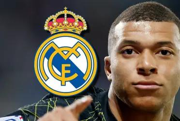 Real Madrid quería una respuesta hasta el 15 de enero, pero Kylian Mbappé respondió antes de tiempo sobre dejar el PSG