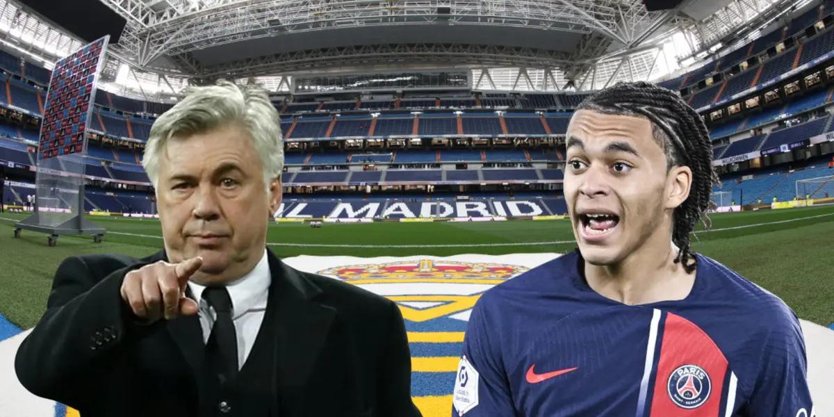 Real Madrid quiere al hermano de un jugador estrella y no es Ethan Mbappé