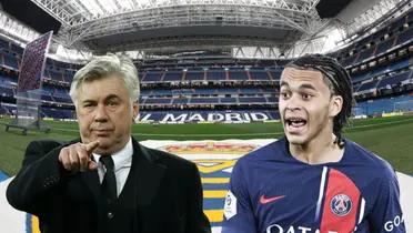 Real Madrid quiere al hermano de un jugador estrella y no es Ethan Mbappé