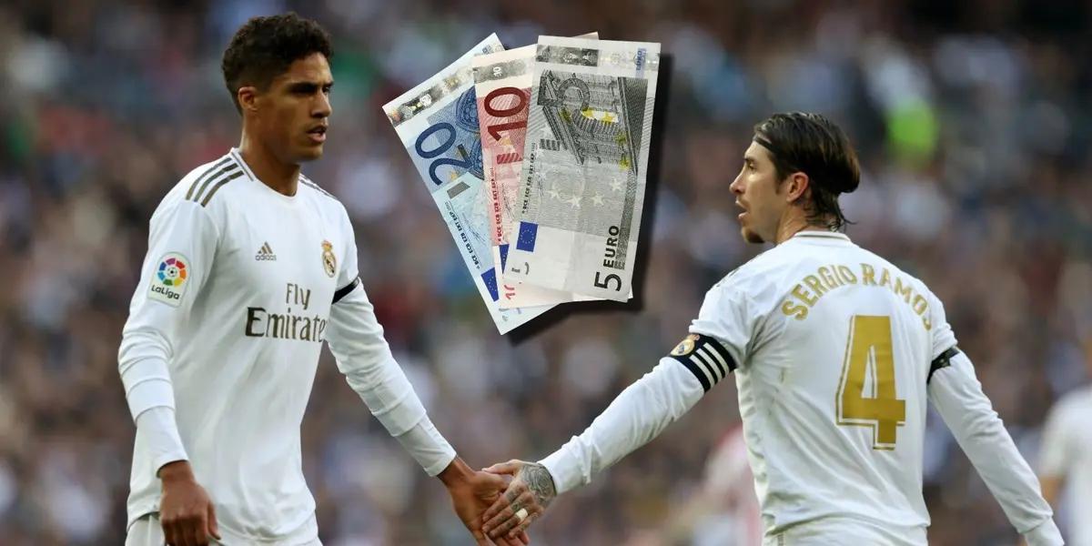 Real Madrid quiere contratar a un nuevo defensor central, pero no es ninguno de los conocidos y que ya alcanzaron la gloria con el club