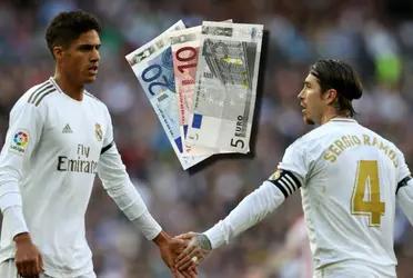 Real Madrid quiere contratar a un nuevo defensor central, pero no es ninguno de los conocidos y que ya alcanzaron la gloria con el club