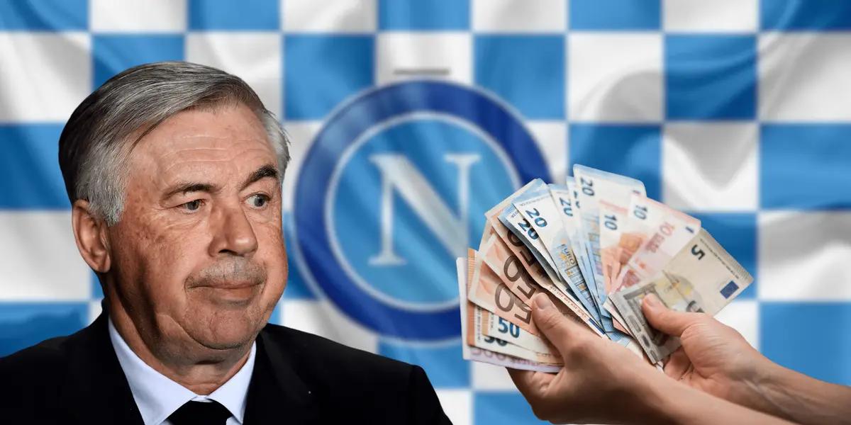 Real Madrid quiso quedarse con uno de los jugadores con más futuros de España pero terminará en Italia