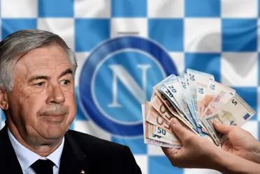 Real Madrid quiso quedarse con uno de los jugadores con más futuros de España pero terminará en Italia