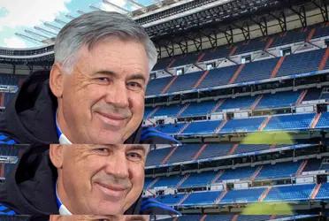 Real Madrid recibió una gran noticia antes del cierre del libro del mercado de pases