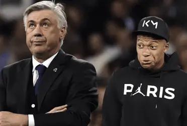 Real Madrid sabe que lo de Kylian Mbappé es complicado y apunta a otro refuerzo en esa posición