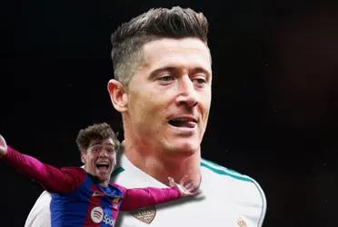 Real Madrid también no se duerme en los laureles y mira a delanteros que le pueden dar muchos frutos a mediano plazo