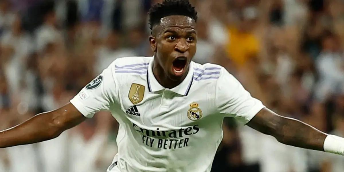 Real Madrid se enfrentó a un complicado Valencia, que lleva un invicto de 4 partidos sin conocer la derrota