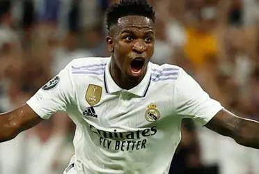 Real Madrid se enfrentó a un complicado Valencia, que lleva un invicto de 4 partidos sin conocer la derrota