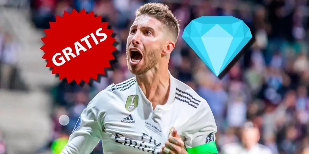 Real Madrid se ha fijado en un defensa central de apenas 17 años, en lugar de fichar a Sergio Ramos y gratis