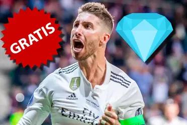 Real Madrid se ha fijado en un defensa central de apenas 17 años, en lugar de fichar a Sergio Ramos y gratis