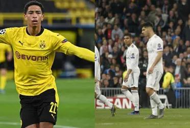 Real Madrid se ilusionó con el gran golpe de la incorporación de Jude Bellingham pero parece que el destino del inglés será otro