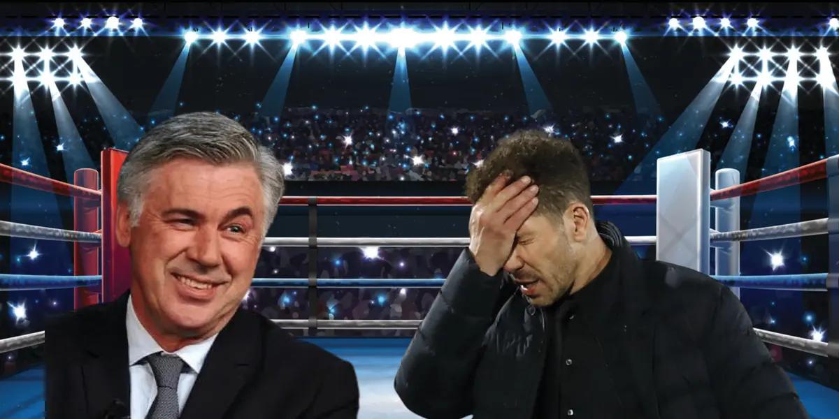 Real Madrid se metió en la pelea por quedarse con uno de los jugadores del momento con enorme futuro