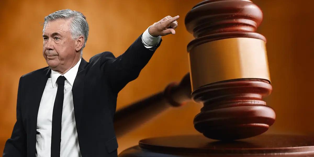 Real Madrid se perdió a uno de los futuros cracks del fútbol español debido a un tema judicial