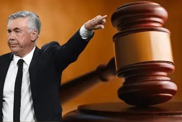 Real Madrid se perdió a uno de los futuros cracks del fútbol español debido a un tema judicial