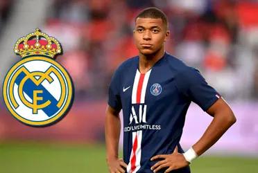 Real Madrid no se queda de brazos cruzados ante la negativa de Kylian Mbappé y va por su nueva joya