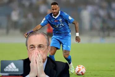 Real Madrid sigue barajando importanes opciones ante una posible negativa de Mbappé.