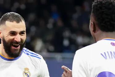 Real Madrid sigue buscando nuevos talentos para sus filas