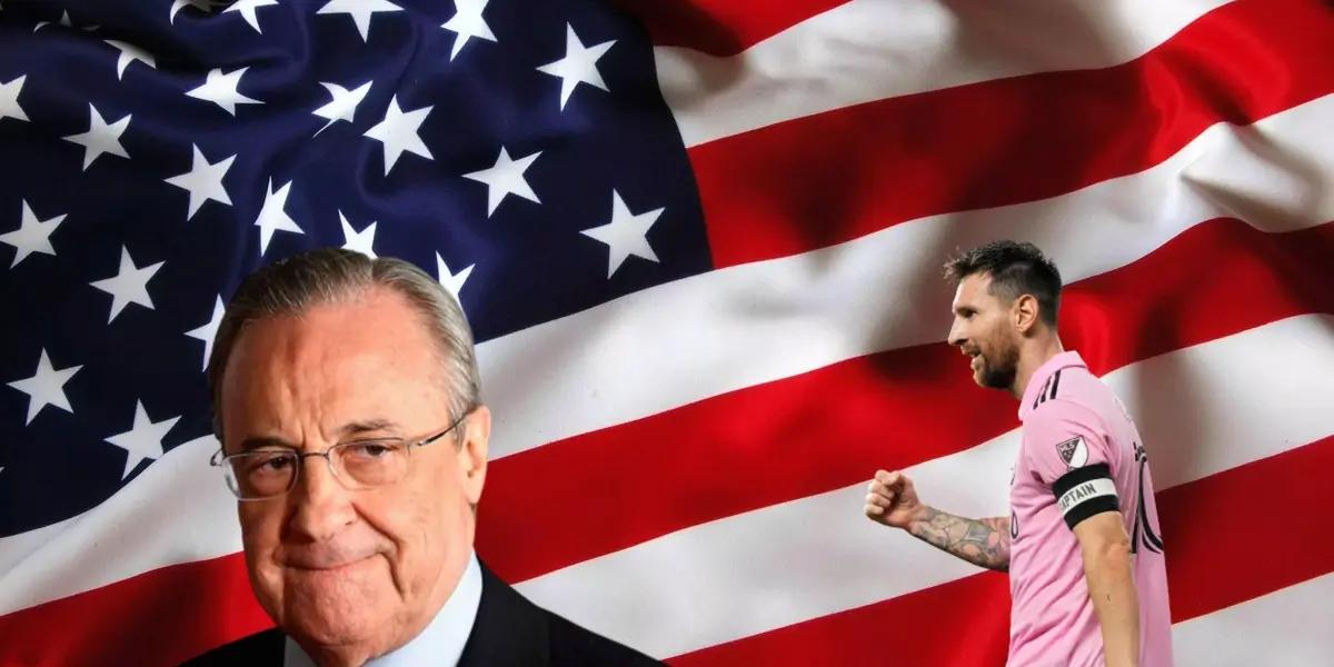 Real Madrid sigue buscando talento joven para potenciar su plantilla.