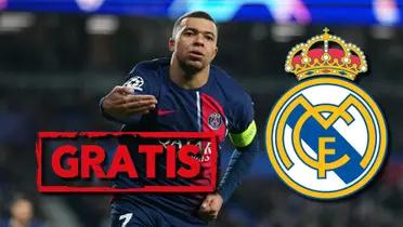 Real Madrid sigue dando cátedra dentro y fuera de las canchas, ya no solo al FC Barcelona sino también al PSG