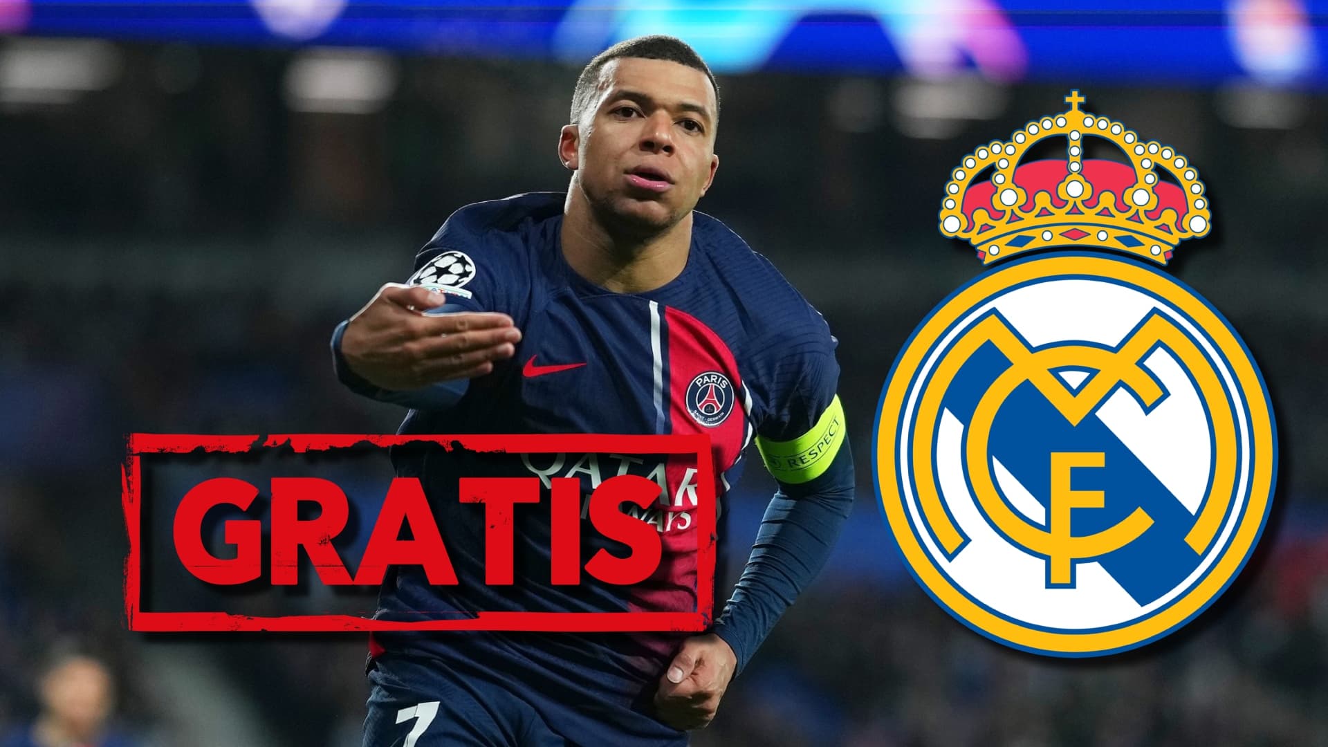 Real Madrid sigue dando cátedra dentro y fuera de las canchas, ya no solo al FC Barcelona sino también al PSG