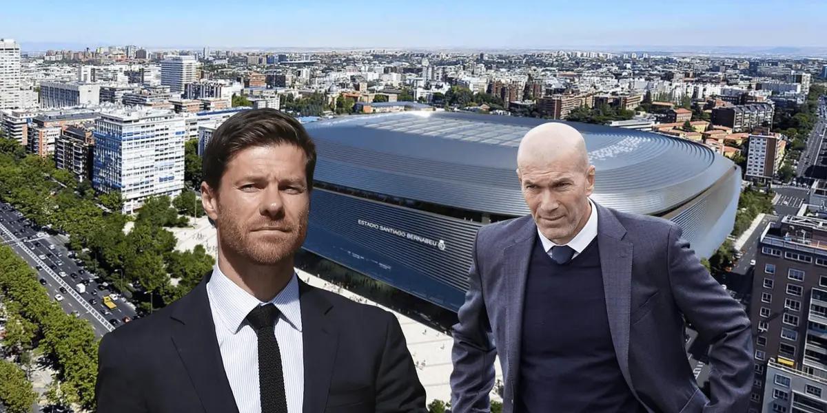 Real Madrid sigue de cerca los pasos de un entrenador para sumar a sus filas