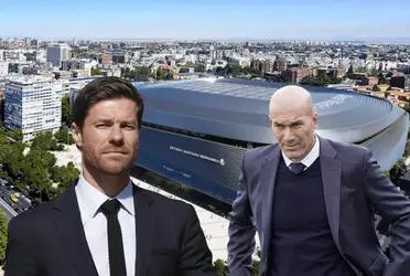 Real Madrid sigue de cerca los pasos de un entrenador para sumar a sus filas