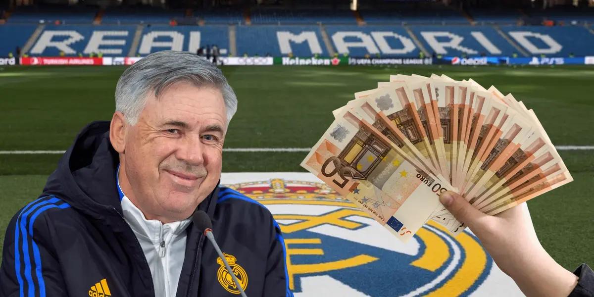 Real Madrid sigue de cerca los pasos por una de las grandes figuras de La Liga para reemplazar a Luka Modric