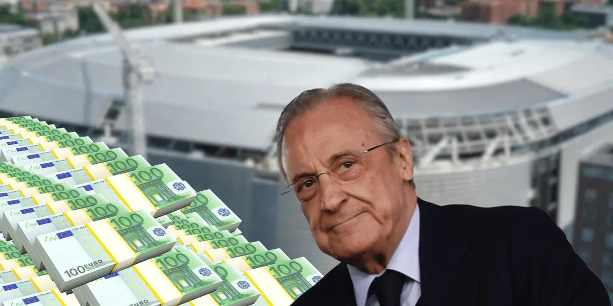 Real Madrid no para en su deseo de expandir su marca en todo el mundo y ahora afronta un negocio millonario
