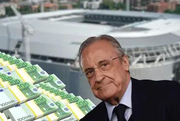 Real Madrid no para en su deseo de expandir su marca en todo el mundo y ahora afronta un negocio millonario