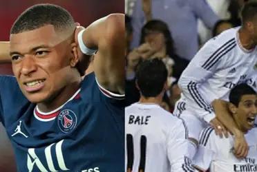 Real Madrid sufrió un duro golpe a su mora con el no de Kylian Mbappé. Ahora un jugador que supo salir campeón de la UEFA Champions League podría fichar por el Barcelona, se trata de Angel Di María que a pesar de otras ofertas priorizaría la del club culé.